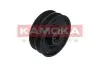 Фото Шків колінвалу Audi A4/A5/A6/A7/A8/Q5/Q7 3.0 08-18 KAMOKA (RW005) зображення 2