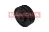 Фото Шків колінвалу Audi A4/A5/A6/A7/A8/Q5/Q7 3.0 08-18 KAMOKA (RW005) зображення 3