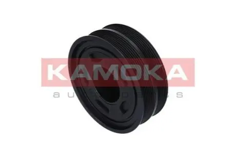 Шків колінвалу Audi A4/A5/A6/A7/A8/Q5/Q7 3.0 08-18 KAMOKA RW005 Купити в Україні