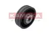 Фото Шків колінвалу Audi A4/A6/A8/VW Passat 2.5TDI 97-05 (4PK+6PK) KAMOKA (RW007) зображення 2