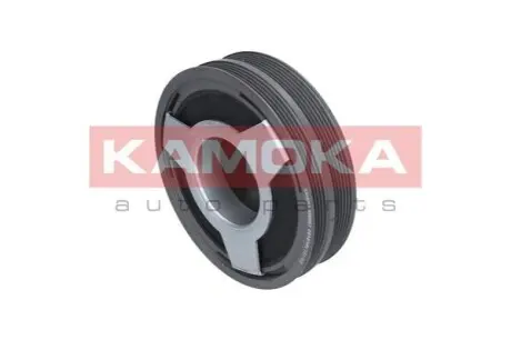 Шкив коленвала AUDI A4 97-06/SKODA SUPERB 01-08/VW PASSAT 98-05 KAMOKA RW007 Купить в Украине