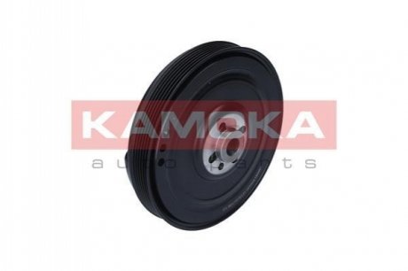 Шкив коленвала AUDI A6 94-97/VOLVO S80 99-06/VW CRAFTER 06- KAMOKA RW009