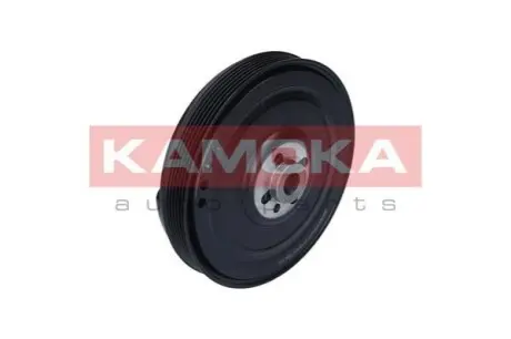 Шкив коленвала AUDI A6 94-97/VOLVO S80 99-06/VW CRAFTER 06- KAMOKA RW009 Купить в Украине