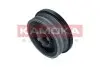 Фото Шків колінвалу BMW 1/3/5/X3 2.0D 02- (4PK+6PK) KAMOKA (RW010) зображення 2