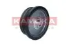 Фото Шків колінвалу BMW 1/3/5/X3 2.0D 02- (4PK+6PK) KAMOKA (RW010) зображення 3