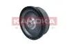 Фото Шків колінвалу BMW 1/3/5/X3 2.0D 02- (4PK+6PK) KAMOKA (RW010) зображення 4