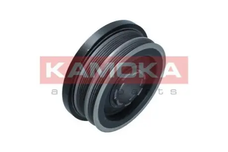 Шкив коленвала BMW 1 03-11/ 3 (E46/E90) 01-/ 5 (E60) 05-/ X3 03- KAMOKA RW010 Купить в Украине