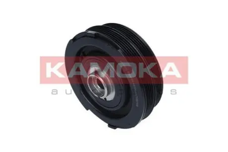 Шків колінвалу BMW 5 (E39) 520d 00-03 KAMOKA RW012 Купити в Україні