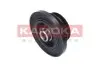 Фото Шкiв колiнвала BMW 3 (E46) 98-03/5 (E39/E60) 00-/7 (E65) 03-08/X3 04-06 KAMOKA (RW013) зображення 1