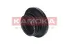 Фото Шкiв колiнвала BMW 3 (E46) 98-03/5 (E39/E60) 00-/7 (E65) 03-08/X3 04-06 KAMOKA (RW013) зображення 3