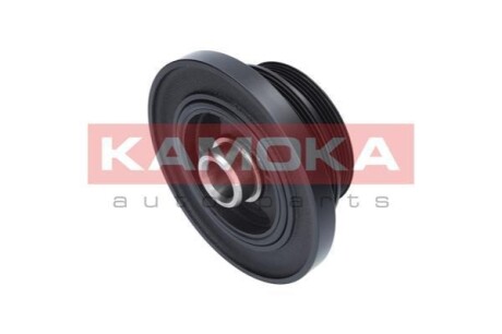 Шкив коленвала BMW 3 (E46) 98-03/5 (E39/E60) 00-/7 (E65) 03-08/X3 04-06 KAMOKA RW013