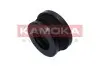 Фото Шкiв колiнвала BMW 3 (E46) 99-05/5 (E39) 98-04/ X5 01-03 KAMOKA (RW014) зображення 3