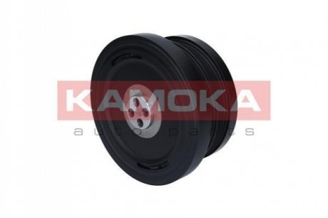 Шкив коленвала BMW 3 (E46) 99-05/5 (E39) 98-04/ X5 01-03 KAMOKA RW014