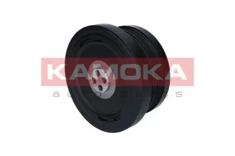Шкiв колiнвала BMW 3 (E46) 99-05/5 (E39) 98-04/ X5 01-03 KAMOKA RW014 Купити в Україні
