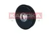 Фото Шків колінвалу Citroen/Peugeot 1.4/1.6HDI 06- (6PK) KAMOKA (RW015) зображення 3