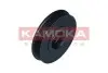 Фото Шків колінвалу Citroen/Peugeot 1.4/1.6HDI 06- (6PK) KAMOKA (RW015) зображення 4