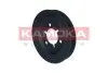 Фото Шкив коленвала CITROEN BERLINGO 96-/FIAT FIORINO 07-/PEUGEOT 206/207 98- KAMOKA (RW019) изображение 2