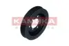 Фото Шкив коленвала CITROEN BERLINGO 96-/FIAT FIORINO 07-/PEUGEOT 206/207 98- KAMOKA (RW019) изображение 3