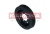 Фото Шкив коленвала CITROEN BERLINGO 96-/FIAT FIORINO 07-/PEUGEOT 206/207 98- KAMOKA (RW019) изображение 4