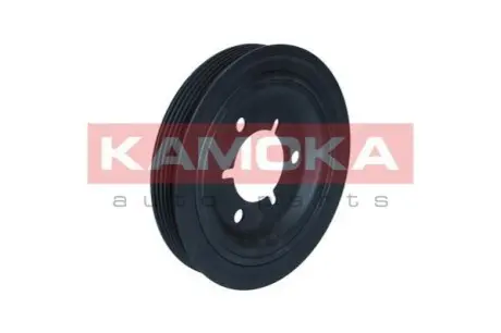 Шкив коленвала CITROEN BERLINGO 96-/FIAT FIORINO 07-/PEUGEOT 206/207 98- KAMOKA RW019 Купить в Украине