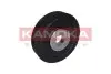 Фото Шкив коленвала CITROEN BERLINGO 98-/FIAT SCUDO/ULYSSE 96-/LANCIA PHEDRA 02- KAMOKA (RW021) изображение 2
