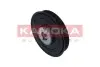Шків колінвалу Citroen Berlingo/Jumpy/Peugeot Expert 1.9D/2.0HDI 98- (6PK) KAMOKA (RW022) зображення 1