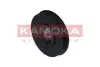 Шків колінвалу Citroen Berlingo/Jumpy/Peugeot Expert 1.9D/2.0HDI 98- (6PK) KAMOKA (RW022) зображення 3