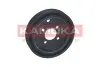 Фото Шкiв колiнвала CITROEN C5 01-04/JUMPY 00-/PEUGEOT 206 00 KAMOKA (RW024) зображення 3