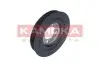 Фото Шкiв колiнвала CITROEN SAXO 96-04/ XSARA 97-00/ ZX 96-/ PEUGEOT 106 94-04 KAMOKA (RW025) зображення 1