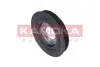 Фото Шкiв колiнвала CITROEN SAXO 96-04/ XSARA 97-00/ ZX 96-/ PEUGEOT 106 94-04 KAMOKA (RW025) зображення 2