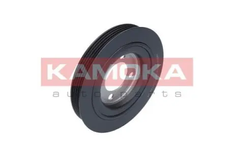 Шкiв колiнвала CITROEN SAXO 96-04/ XSARA 97-00/ ZX 96-/ PEUGEOT 106 94-04 KAMOKA RW025 Купити в Україні