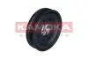 Фото Шкiв колiнвала FORD MONDEO III 00-/ TRANSIT 00-06/ JAGUAR X-TYPE 05-09 KAMOKA (RW028) зображення 2
