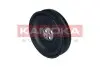 Фото Шкiв колiнвала FORD MONDEO III 00-/ TRANSIT 00-06/ JAGUAR X-TYPE 05-09 KAMOKA (RW028) зображення 3