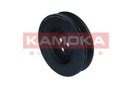 Шкив коленвала FORD MONDEO III 00-/ TRANSIT 00-06/ JAGUAR X-TYPE 05-09 KAMOKA RW028 Купить в Украине