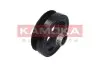 Фото Шків колінвалу MB C-class (W202)/E-class 2.0-5.0 (W210/W211) 97-07 (6PK) KAMOKA (RW029) зображення 1
