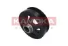 Фото Шків колінвалу MB C-class (W202)/E-class 2.0-5.0 (W210/W211) 97-07 (6PK) KAMOKA (RW029) зображення 2
