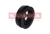 Фото Шків колінвалу MB C-class (W202)/E-class 2.0-5.0 (W210/W211) 97-07 (6PK) KAMOKA (RW029) зображення 3