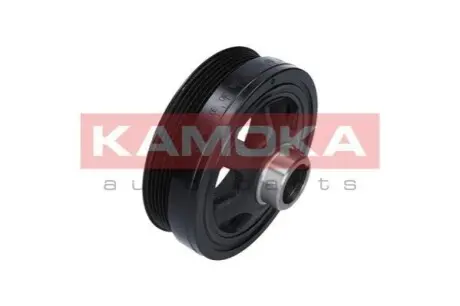 Шків колінвалу MB C-class (W202)/E-class 2.0-5.0 (W210/W211) 97-07 (6PK) KAMOKA RW029 Купити в Україні