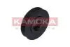 Шкив коленвала NISSAN PRIMERA (P12) 02-/RENAULT LAGUNA II 01-/MEGANE II 03- KAMOKA (RW031) изображение 2