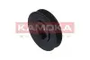 Шкив коленвала NISSAN PRIMERA (P12) 02-/RENAULT LAGUNA II 01-/MEGANE II 03- KAMOKA (RW031) изображение 3