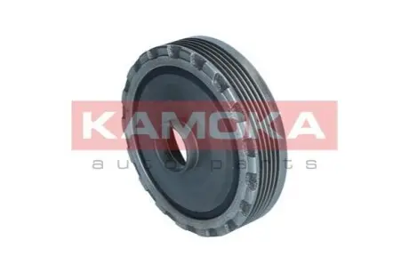 Шкiв колiнвала RENAULT ESPACE III 98-02/LAGUNA 95-01/MEGANE 96 KAMOKA RW035 Купити в Україні