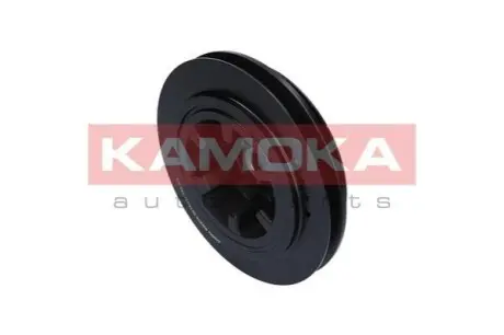 Шкив коленвала VW TRANSPORTER T4 90-03 KAMOKA RW038 Купить в Украине