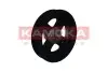 Фото Шкив коленвала TOYOTA AURIS 06-18/AVENSIS 08-18/COROLLA 06-/VERSO 09-18 KAMOKA (RW044) изображение 1