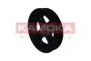 Фото Шкив коленвала TOYOTA AURIS 06-18/AVENSIS 08-18/COROLLA 06-/VERSO 09-18 KAMOKA (RW044) изображение 2