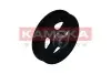 Фото Шкив коленвала TOYOTA AURIS 06-18/AVENSIS 08-18/COROLLA 06-/VERSO 09-18 KAMOKA (RW044) изображение 3