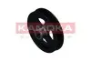 Фото Шкив коленвала TOYOTA AURIS 06-18/AVENSIS 08-18/COROLLA 06-/VERSO 09-18 KAMOKA (RW044) изображение 4