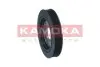 Фото Шків колінвалу Hyundai Santa Fe 2.0-2.2CRDi 01-12/Tucson/Elantra/i30/Kia C'eed/Sportage 2.0CRDi 04 KAMOKA (RW046) зображення 2