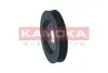 Фото Шків колінвалу Hyundai Santa Fe 2.0-2.2CRDi 01-12/Tucson/Elantra/i30/Kia C'eed/Sportage 2.0CRDi 04 KAMOKA (RW046) зображення 4