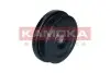 Фото Шків колінвалу Hyundai iX35/Tucson/Kia Sportage 2.0/2.2CRDi 10- (6PK) KAMOKA (RW047) зображення 3