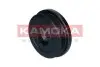 Фото Шків колінвалу Hyundai iX35/Tucson/Kia Sportage 2.0/2.2CRDi 10- (6PK) KAMOKA (RW047) зображення 4